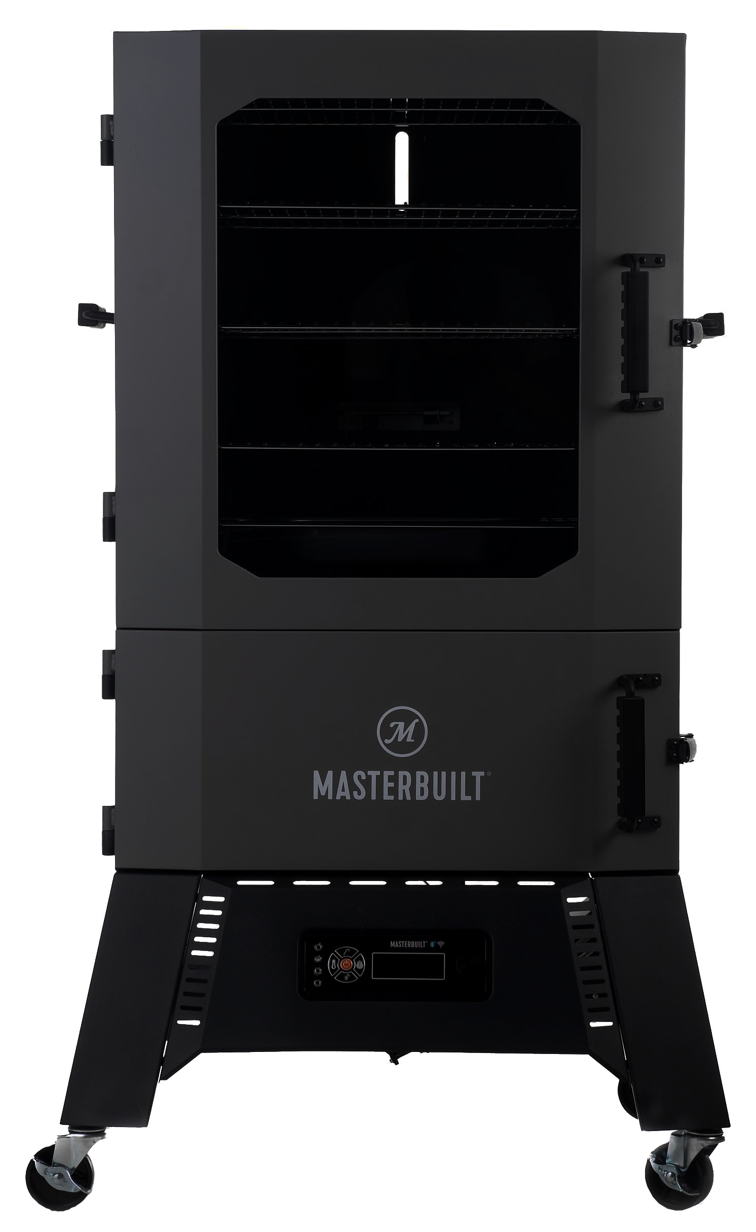 Masterbuilt 40'' Digital Charcoal Smoker | Cabela's